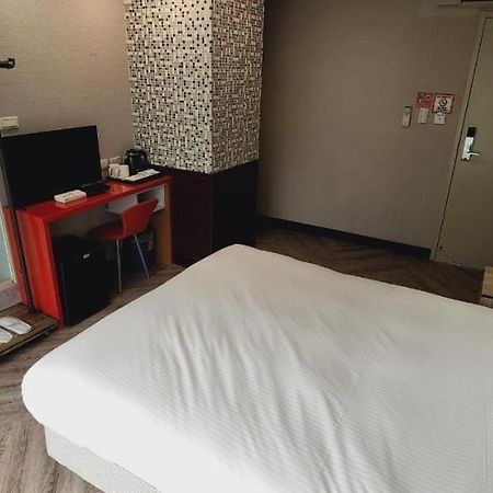 Ximen Garden Inn Taipei Luaran gambar