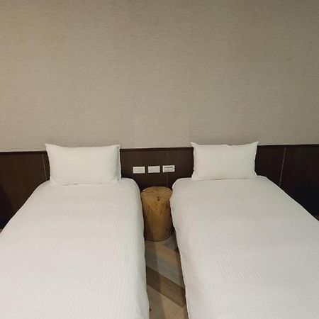 Ximen Garden Inn Taipei Luaran gambar