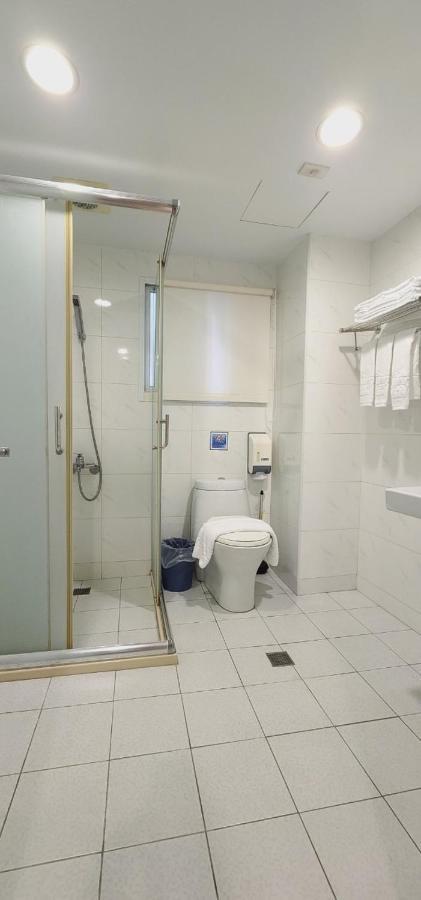 Ximen Garden Inn Taipei Luaran gambar