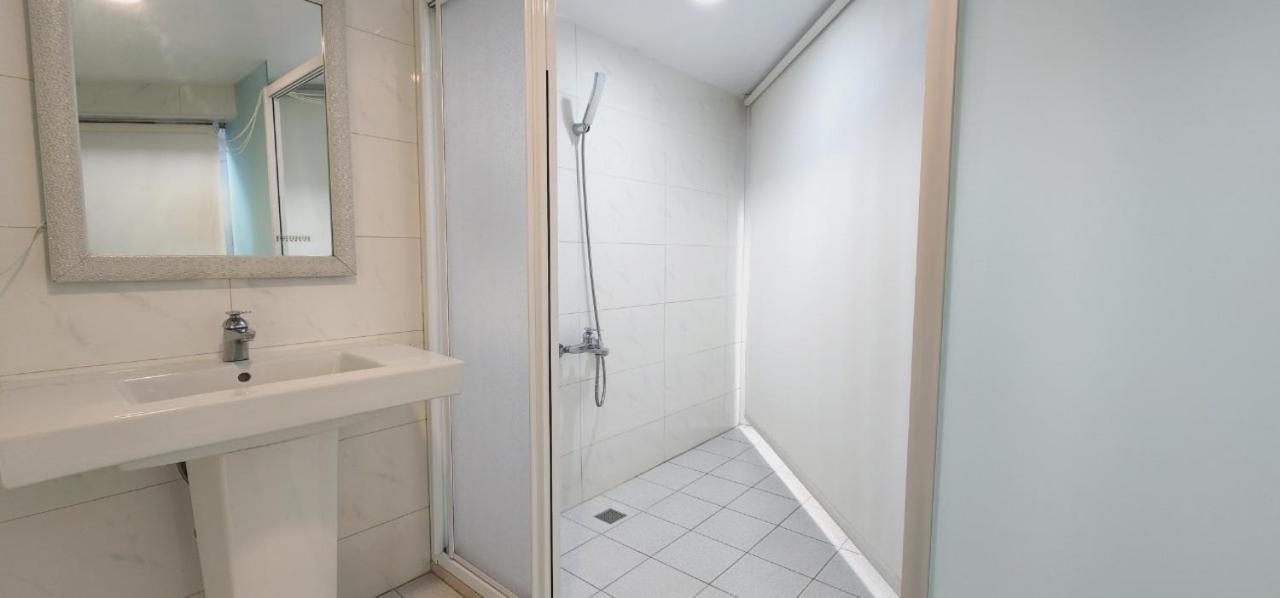 Ximen Garden Inn Taipei Luaran gambar