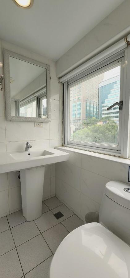 Ximen Garden Inn Taipei Luaran gambar